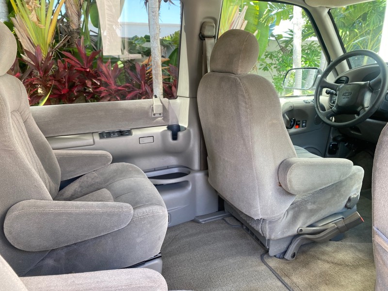 2005 Chevrolet Astro Passenger LT LOW MILES 67,376 1 OWNER in , 
