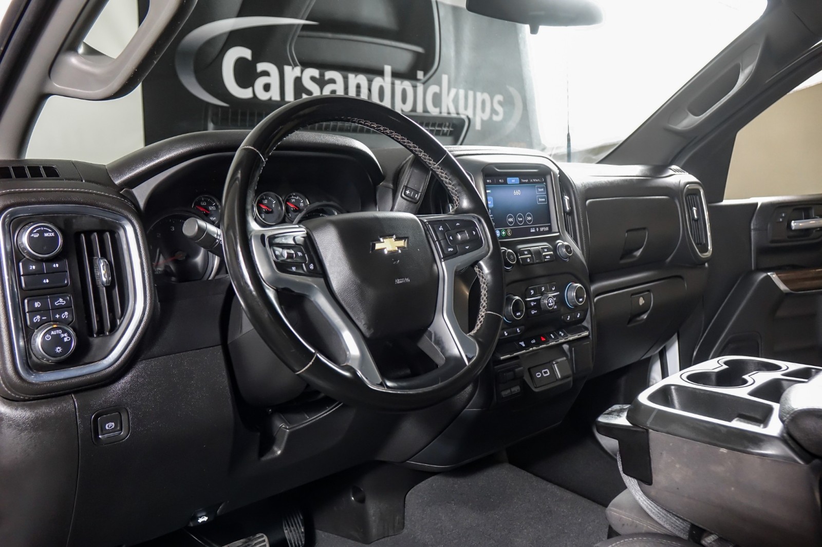 2023 Chevrolet Silverado 2500HD LT 15