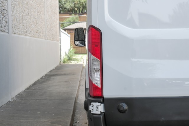 2020 Ford Transit Cargo Van  44