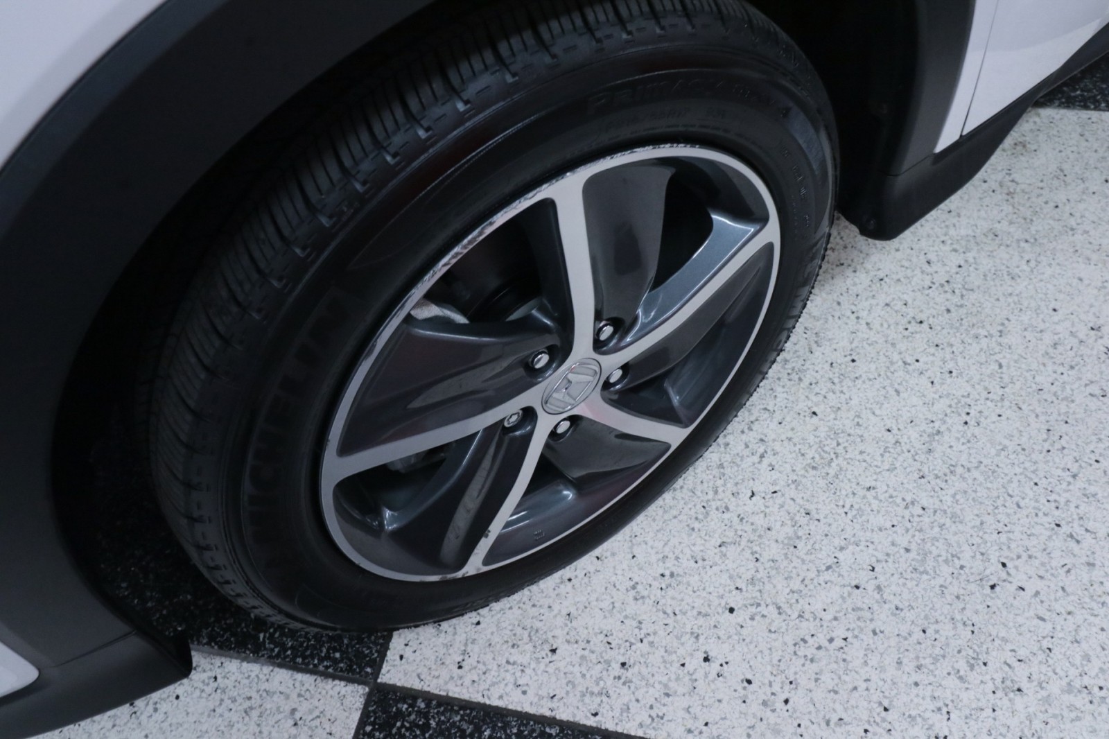 Used Car 2022 Honda Hr-v  Ex For Sale Under $25,000 In Austin, Texas