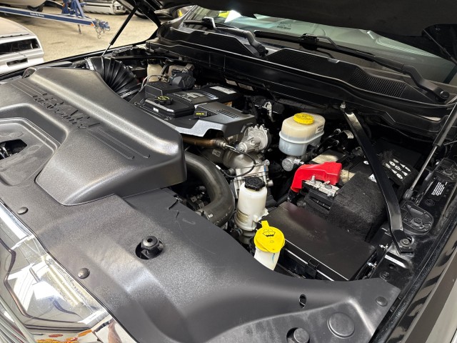 2020 Ram 3500 Laramie DRW 4WD Cummins in , 