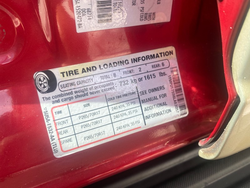 2006 Ford Expedition Eddie Bauer 1 OWNER FL in , 