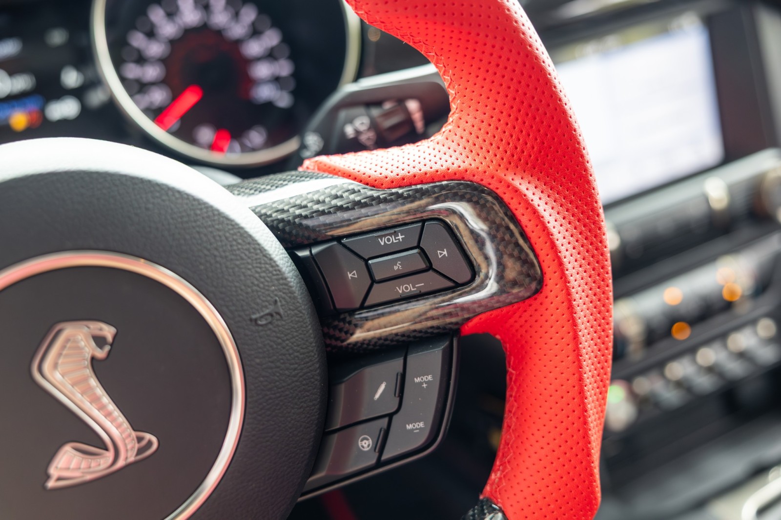 Used Car 2019 Ford Mustang  Shelby Gt350r For Sale Under $100,000 In Boerne, Texas