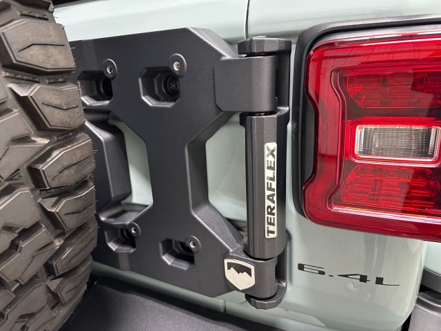 2024 Jeep Wrangler Rubicon 392 in , 