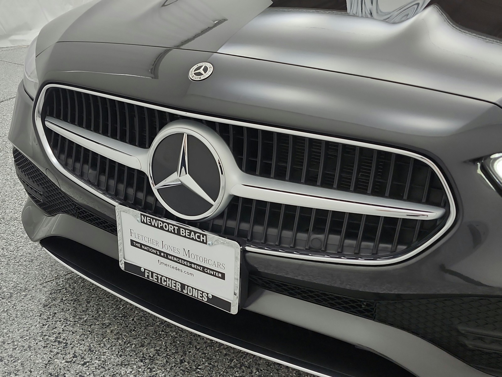 Used 2023 Graphite Grey Metallic Mercedes-Benz C 300 Sedan image 32