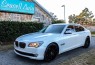 2011 BMW 7 Series 740Liin Wilmington, North Carolina