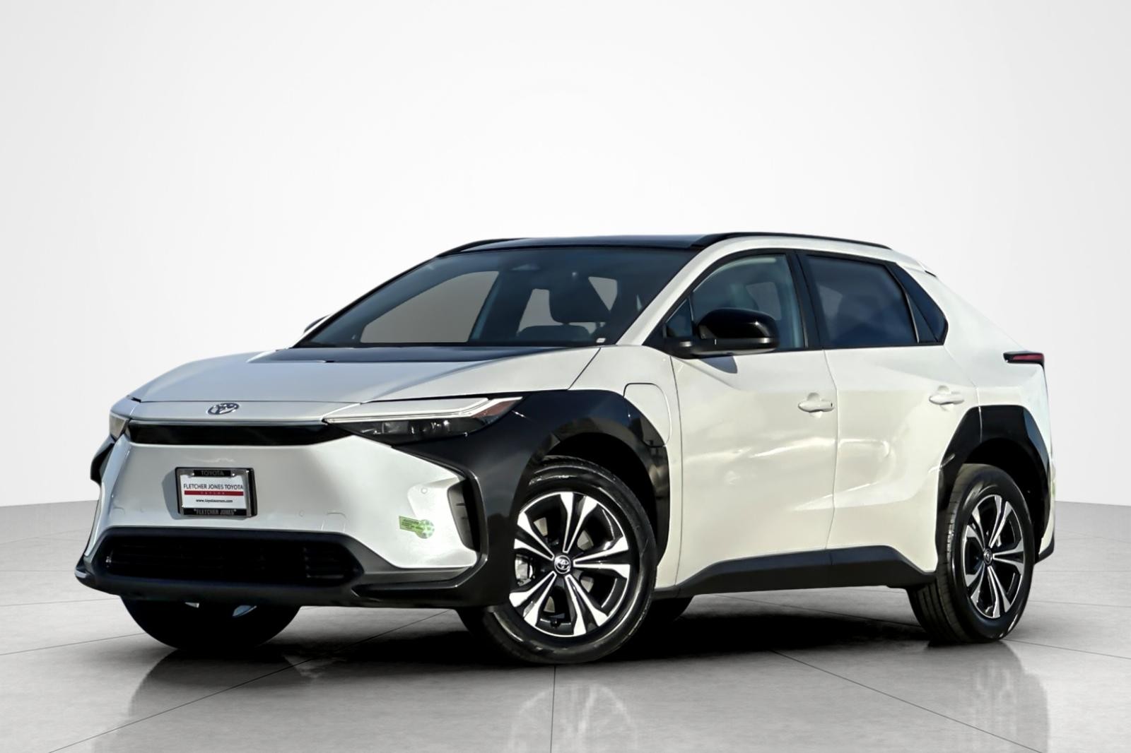 4 New and Used Toyota Electric Vehicles in Stock Fletcher Jones Automotive Group