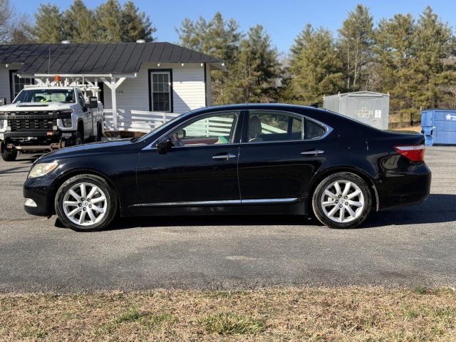 2007 Lexus LS 460  in , 