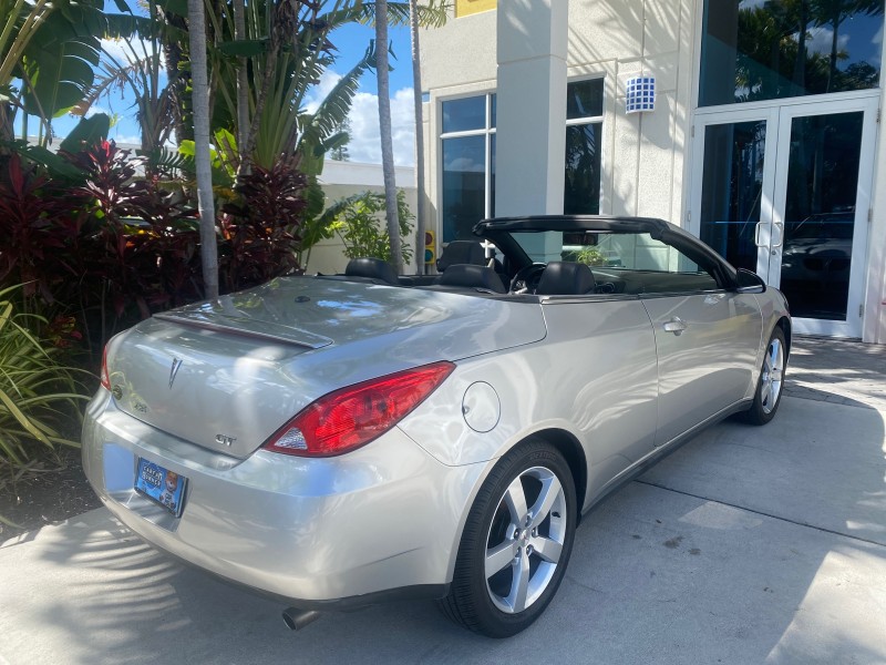 2007 Pontiac G6 GT LOW MILES 48,961 1 OWNER in , 