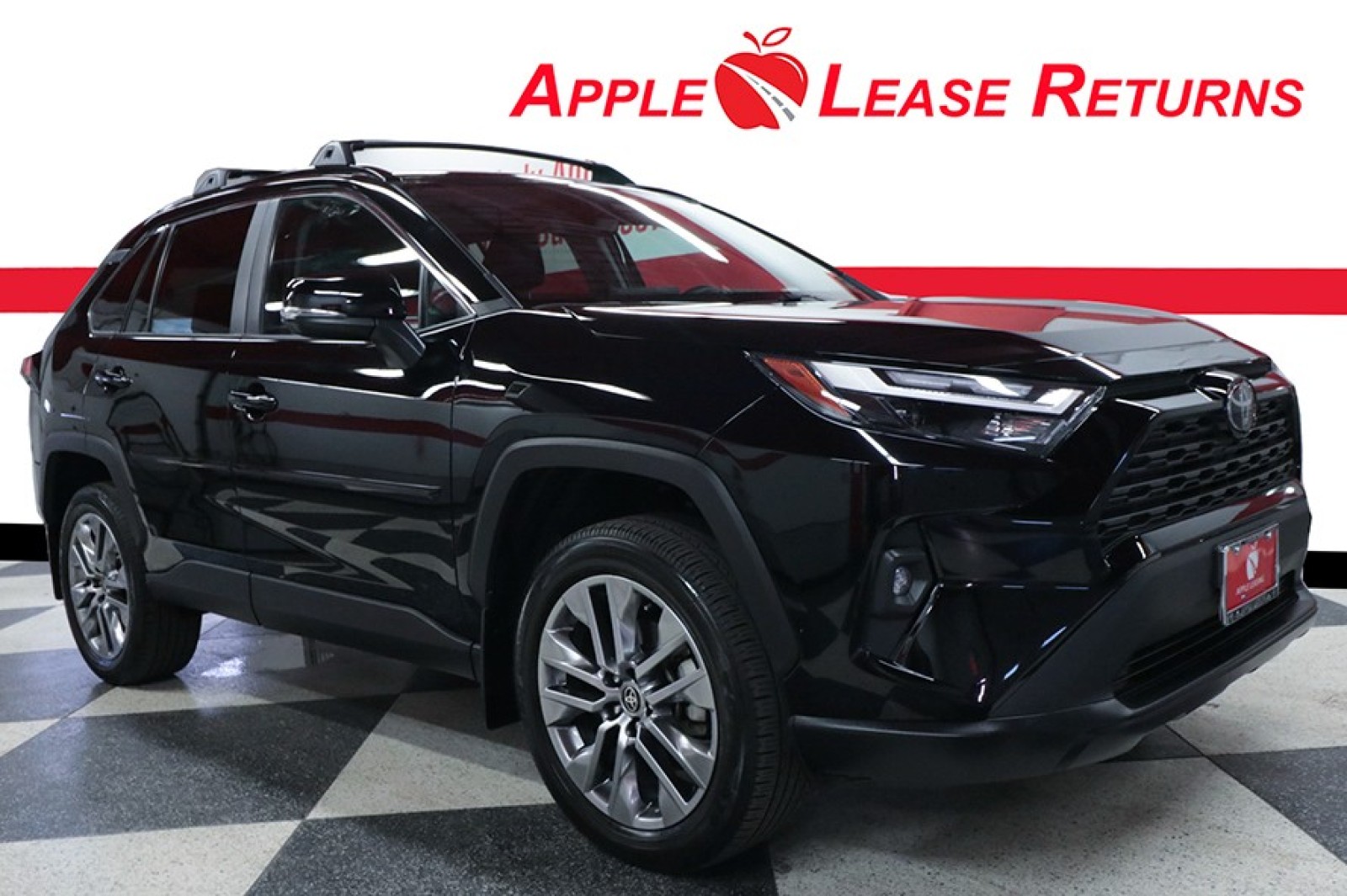 Used Car 2022 Toyota Rav4  Xle Premium For Sale Under $30,000 In Austin, Texas