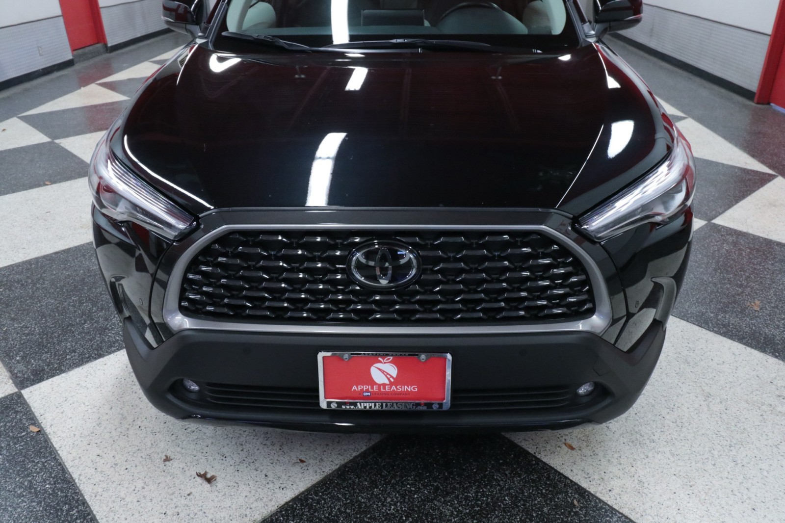 Used Car 2023 Toyota Corolla Cross  Xle For Sale Under $30,000 In Austin, Texas