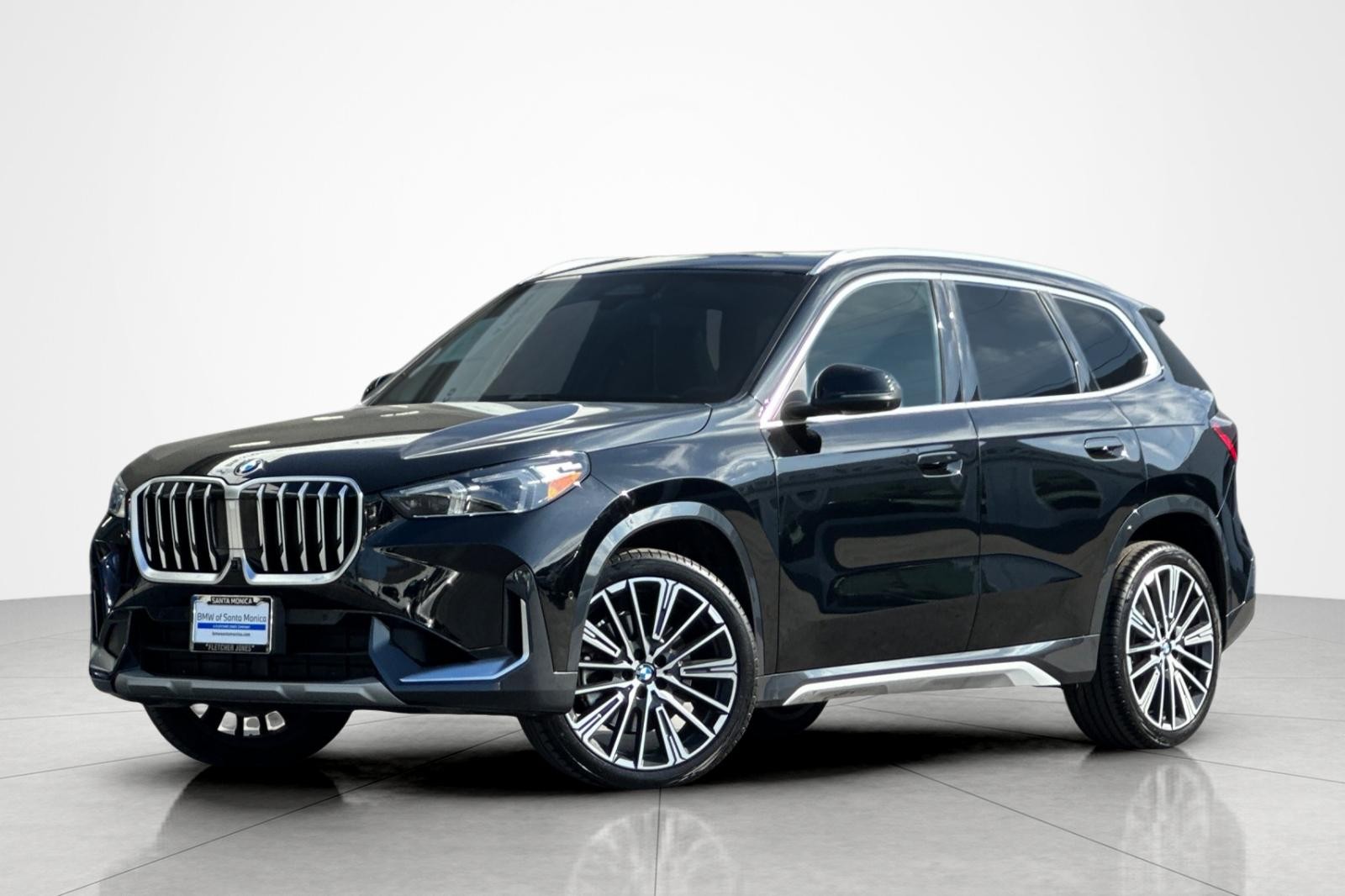 2025 BMW X1 2025 BMW X1 xDrive28i SUV