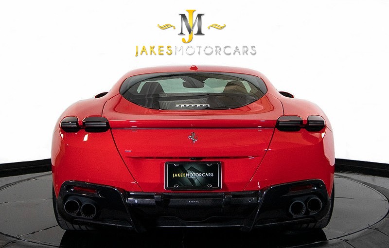 2023 Ferrari Roma ($341,735 MSRP!!) *$98,000 IN FACTORY OPTIONS* in , 