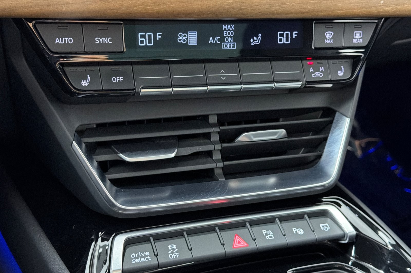 Used 2023 Suzuka Gray Metallic Audi Prestige quattro image 19