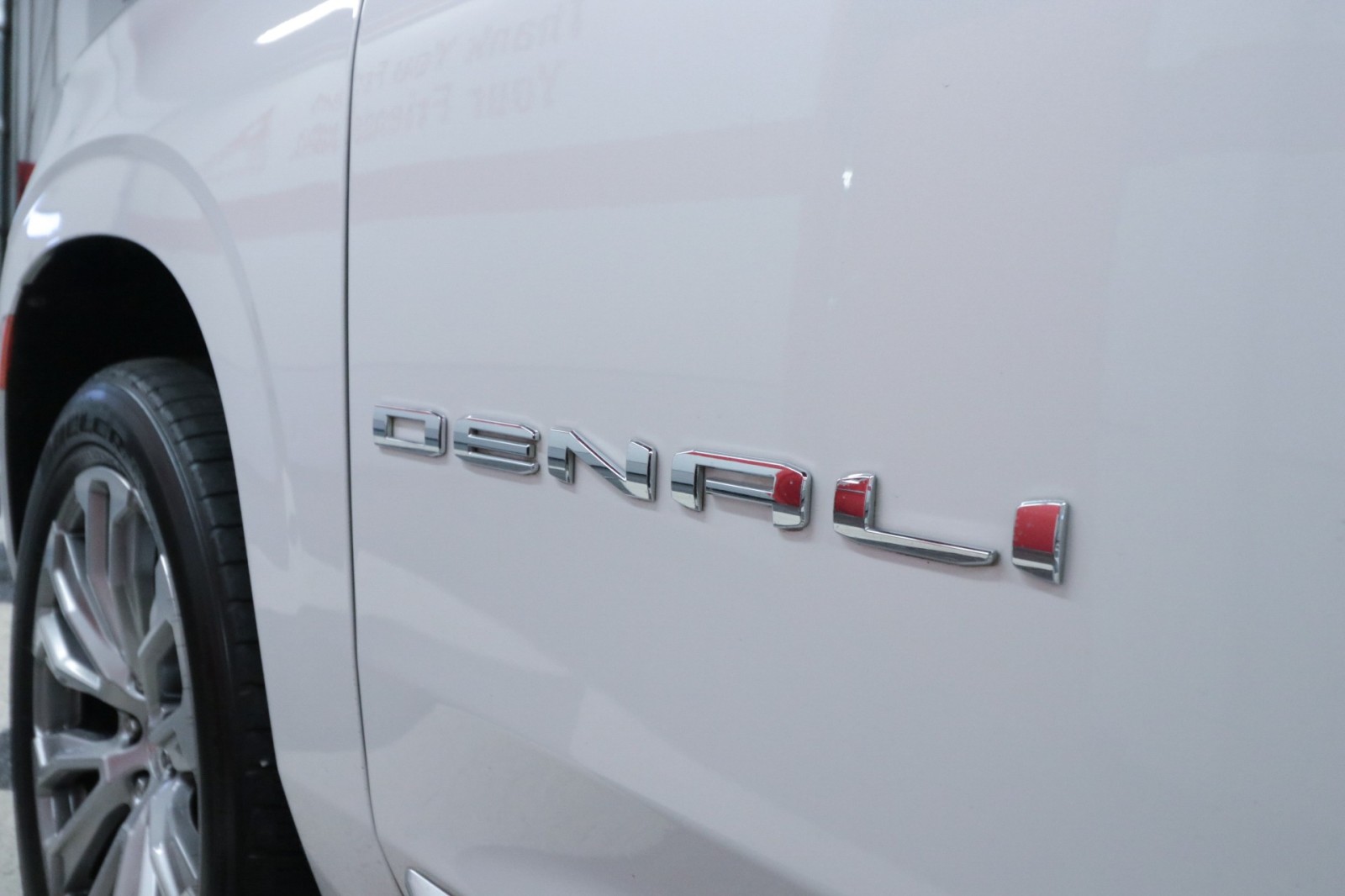 Used Car 2021 Gmc Yukon Xl  Denali For Sale Under $50,000 In Austin, Texas