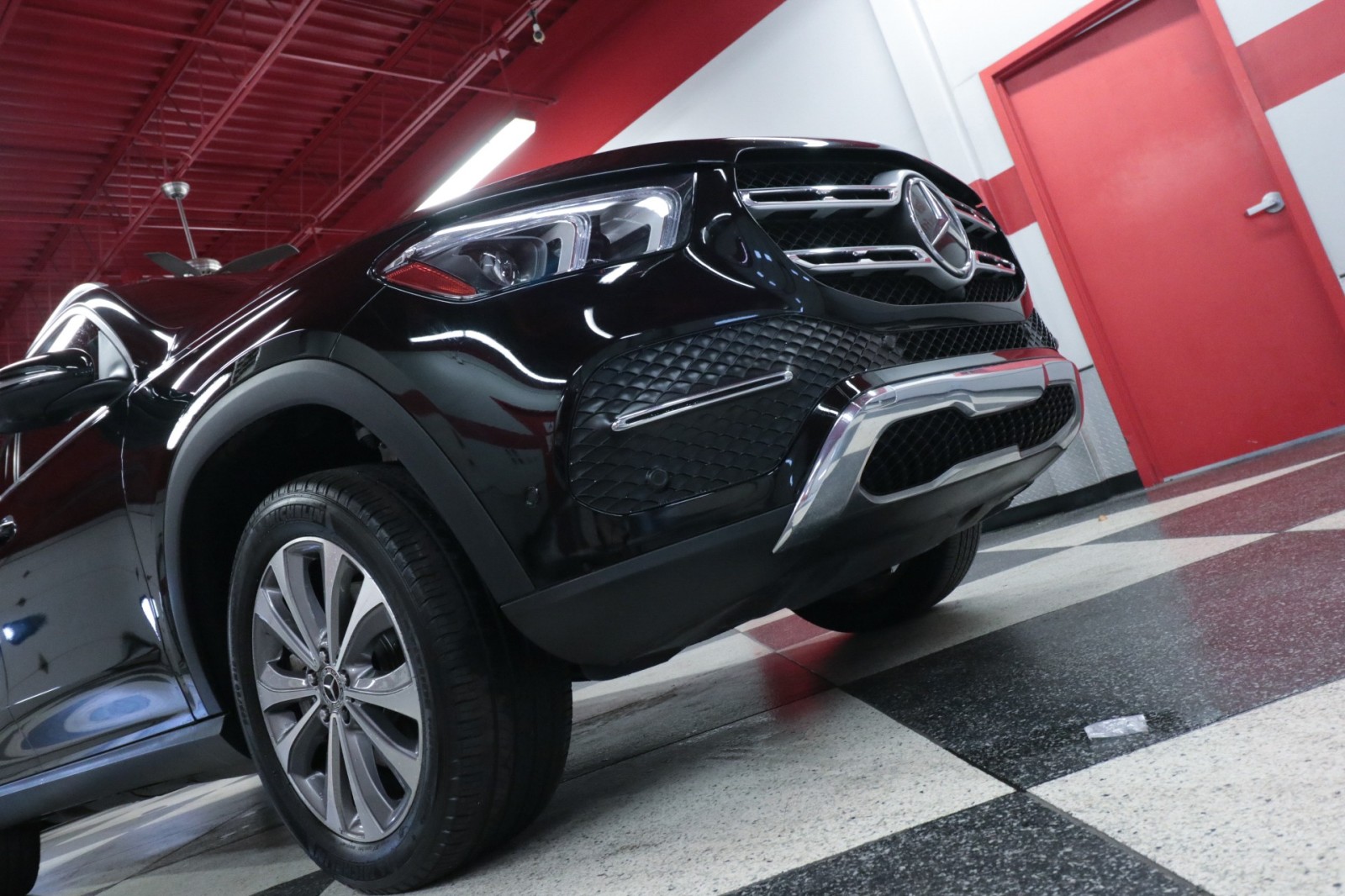 Used Car 2022 Mercedes-benz Gle  Gle 350 For Sale Under $30,000 In Austin, Texas