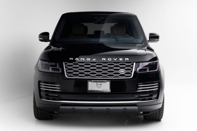 2019 Land Rover Range Rover Autobiography LWB Autobiography in , 