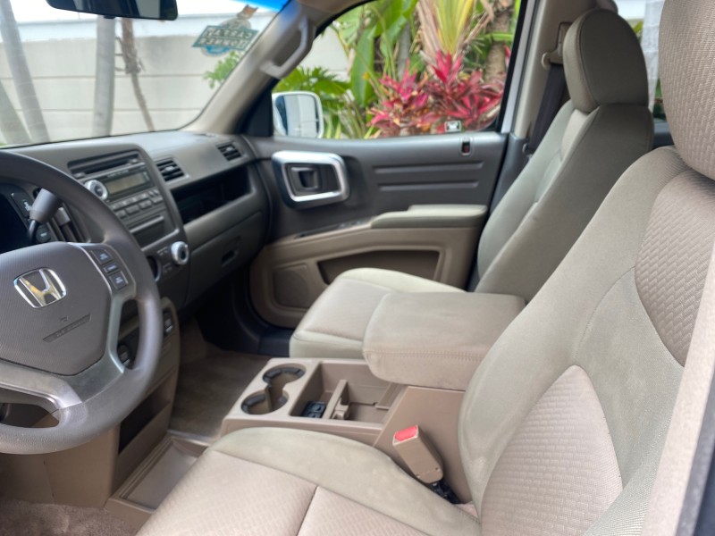 2008 Honda Ridgeline RTS 4WD LOW MILES 73,653 1 OWNER in , 