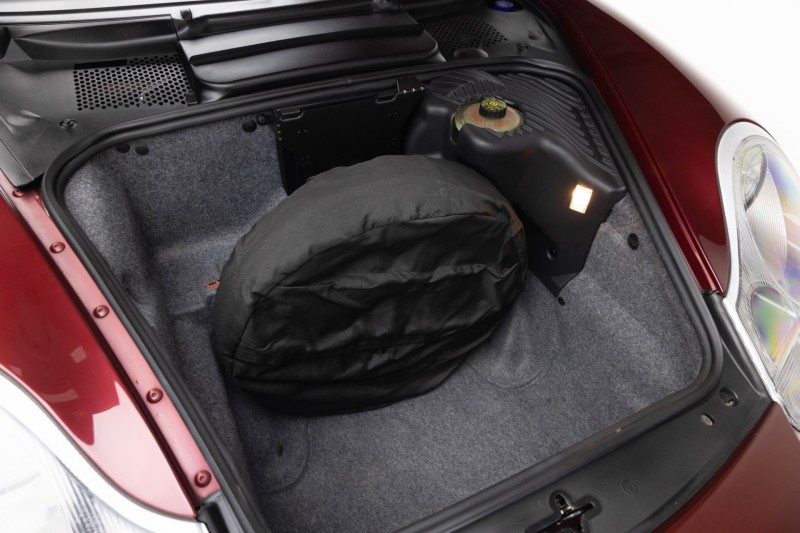 1999 Porsche 911 Carrera  in , 