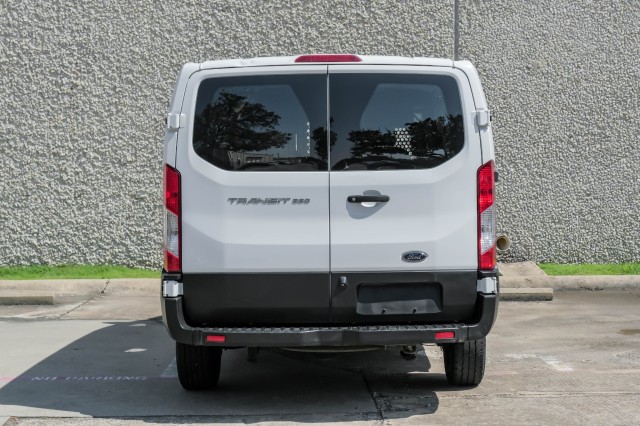 2019 Ford Transit Van  15