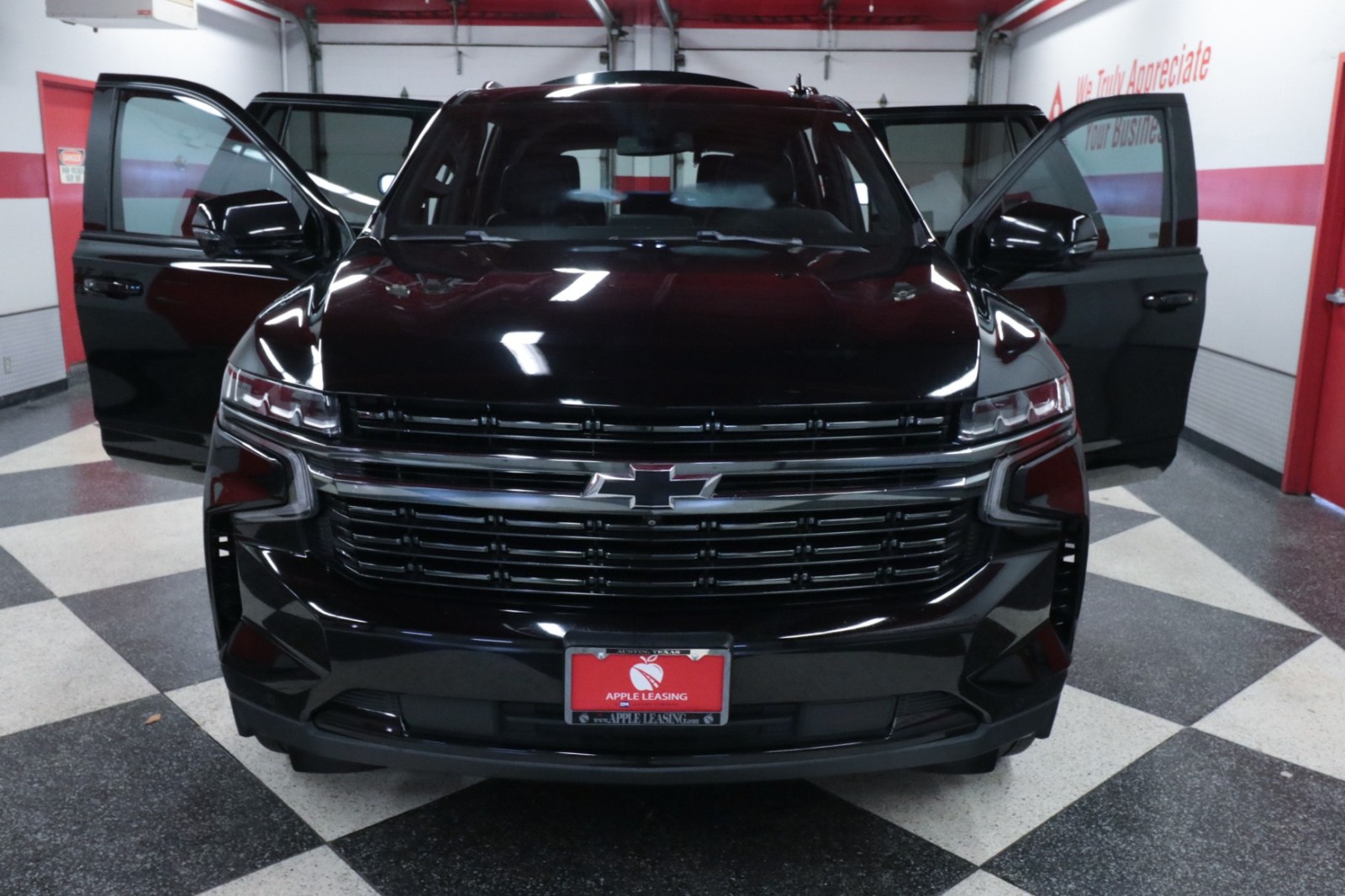 Used Car 2022 Chevrolet Tahoe  Rst For Sale Under $50,000 In Austin, Texas