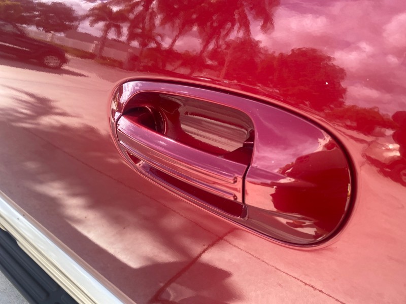 2006 Ford Expedition Eddie Bauer 1 OWNER FL in , 