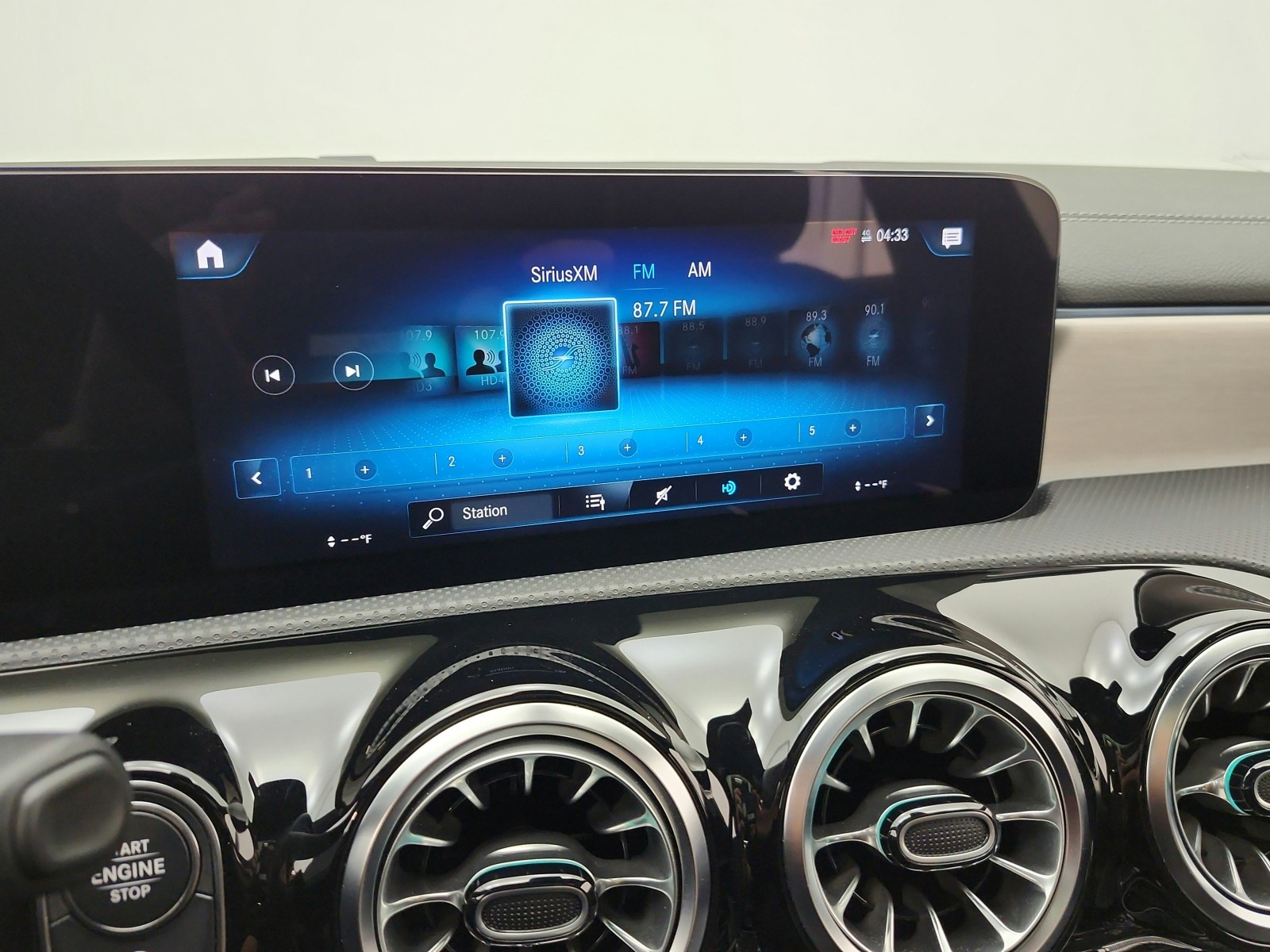 Certified Used 2023 Polar White Mercedes-Benz CLA 250 Coupe image 10