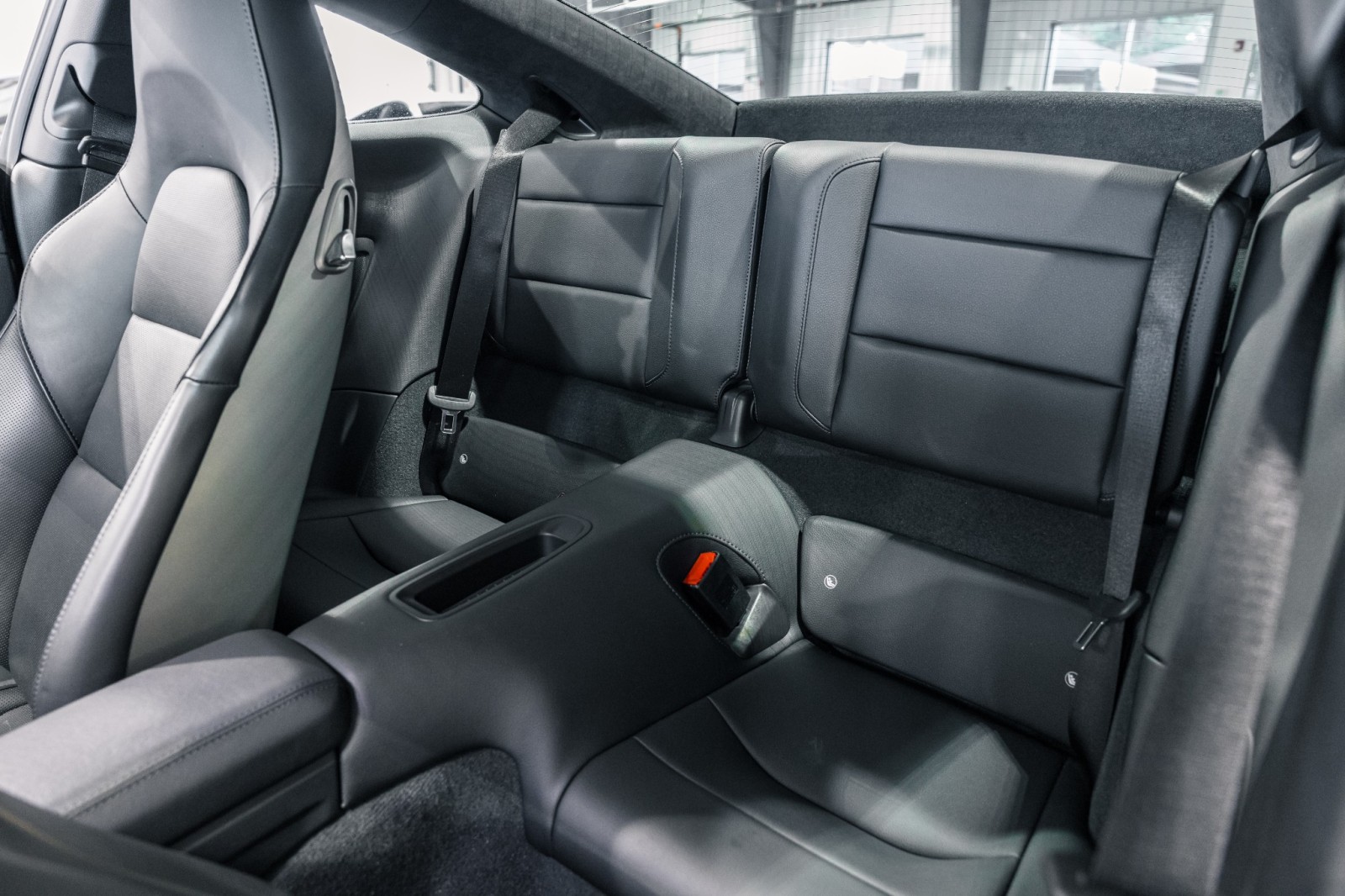 Used Car 2019 Porsche 911  Carrera S - Sport Chrono Package - Sport Exhaust - Bose Surround Sound For Sale Under $130,000 In Boerne, Texas