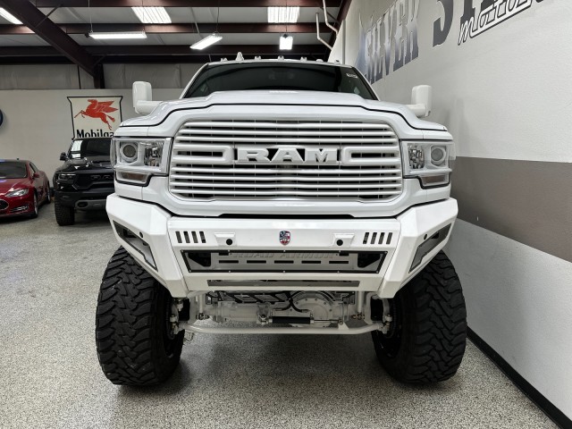 2021 Ram 2500 Lone Star 4WD Cummins Custom in , 