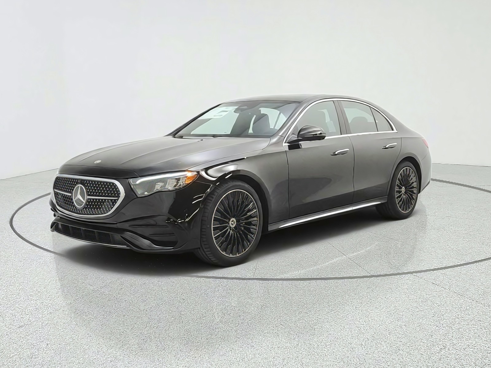 2027 Mercedes-Benz E-Class E 350 RWD Sedan