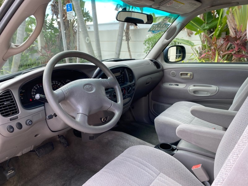 2002 Toyota Tundra SR5 LOW MILES 94,632 1 OWNER in , 