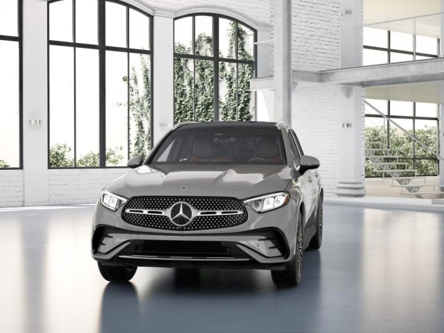 2025 Mercedes-Benz GLC GLC 300 41