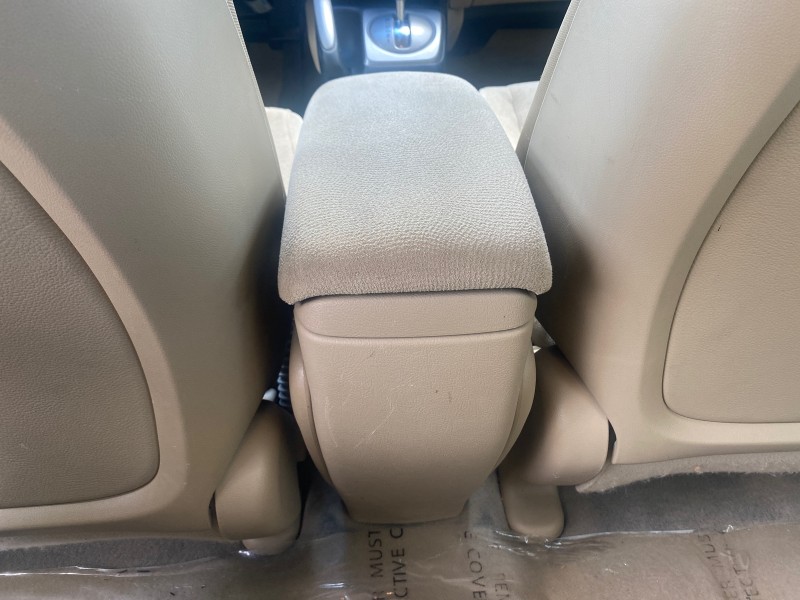 2008 Honda Civic Sdn LX LOW MILES 26,922 1 OWNER in , 