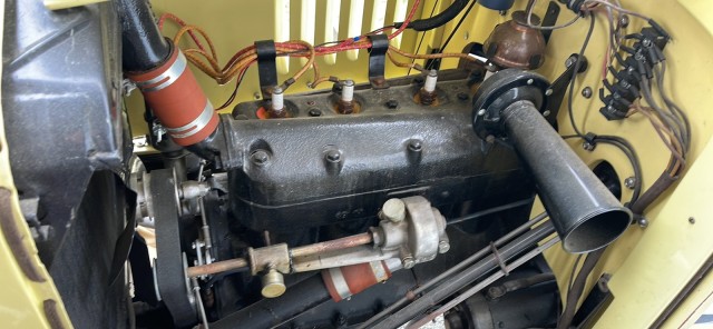 1923 Ford Model T Speedster  in , 