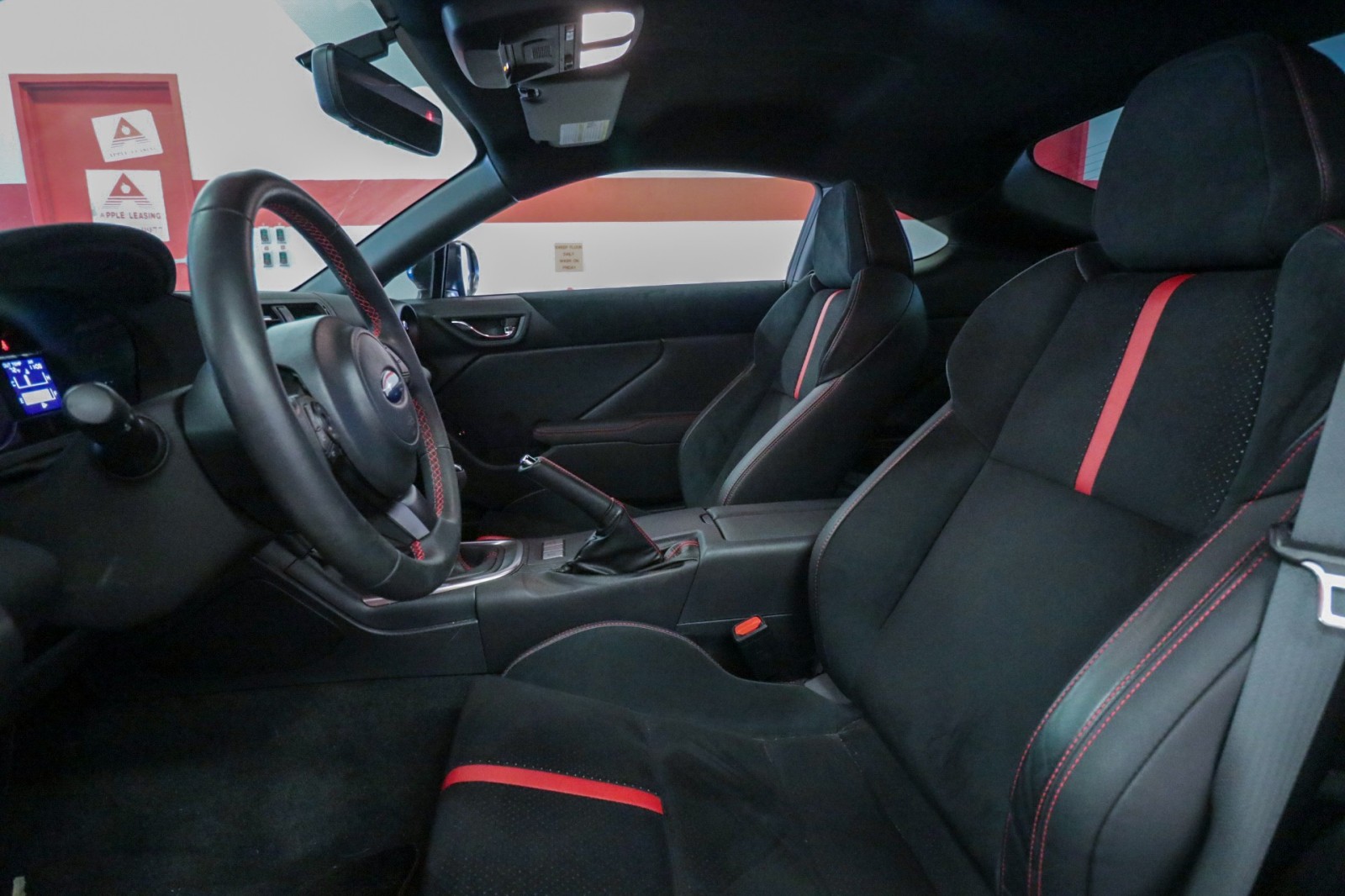 Used Car 2023 Subaru Brz  Limited For Sale Under $30,000 In Austin, Texas