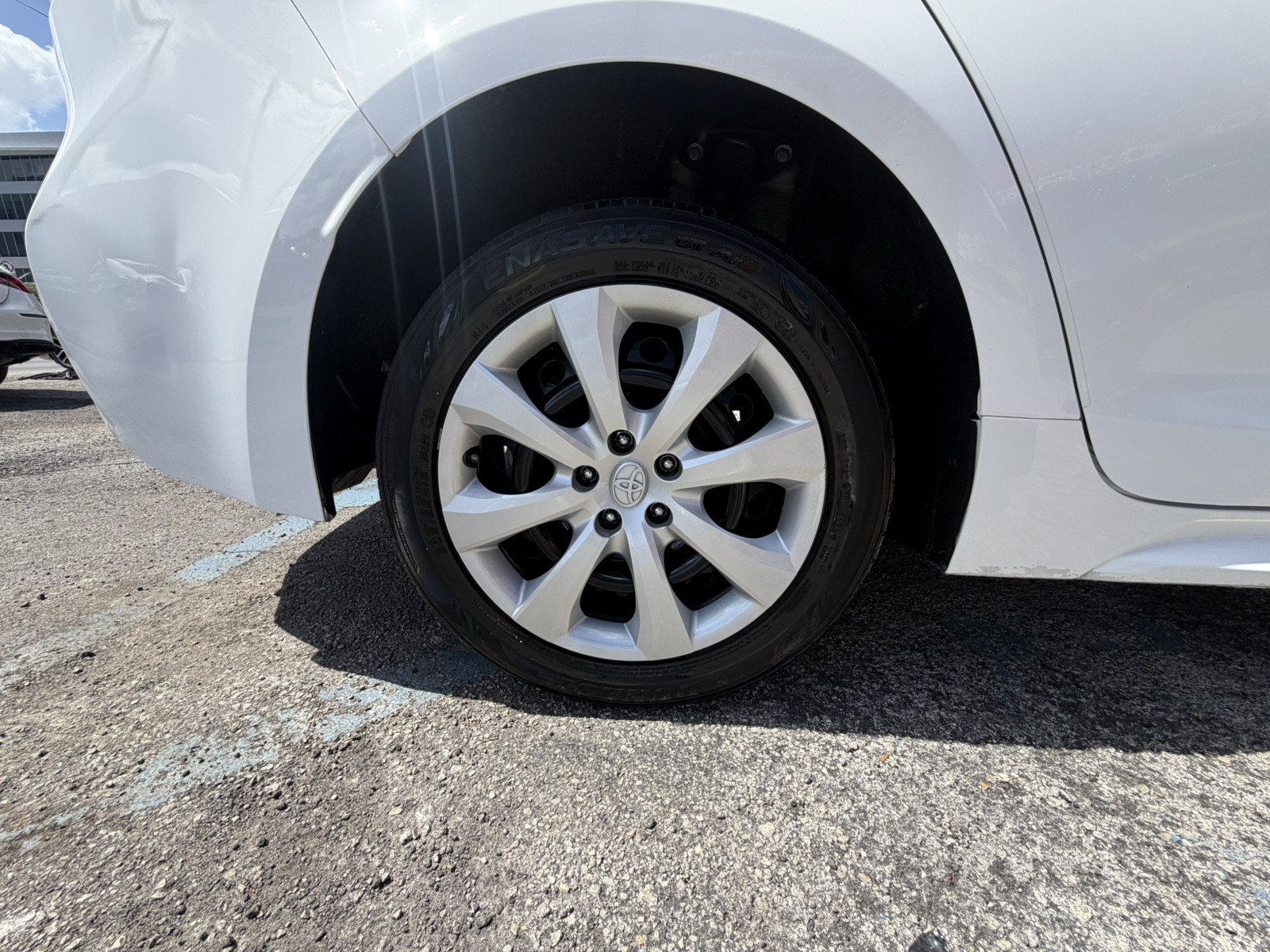 2024 Toyota Corolla - $19,988