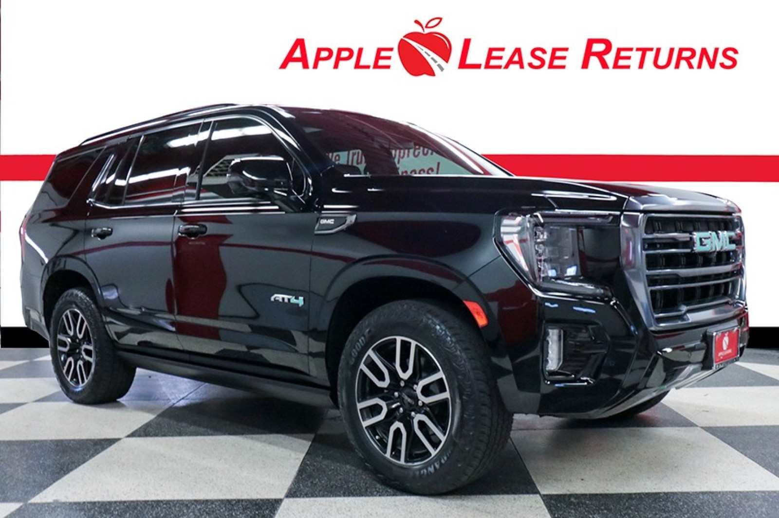 Used Car 2023 Gmc Yukon  At4 For Sale Under $70,000 In Austin, Texas