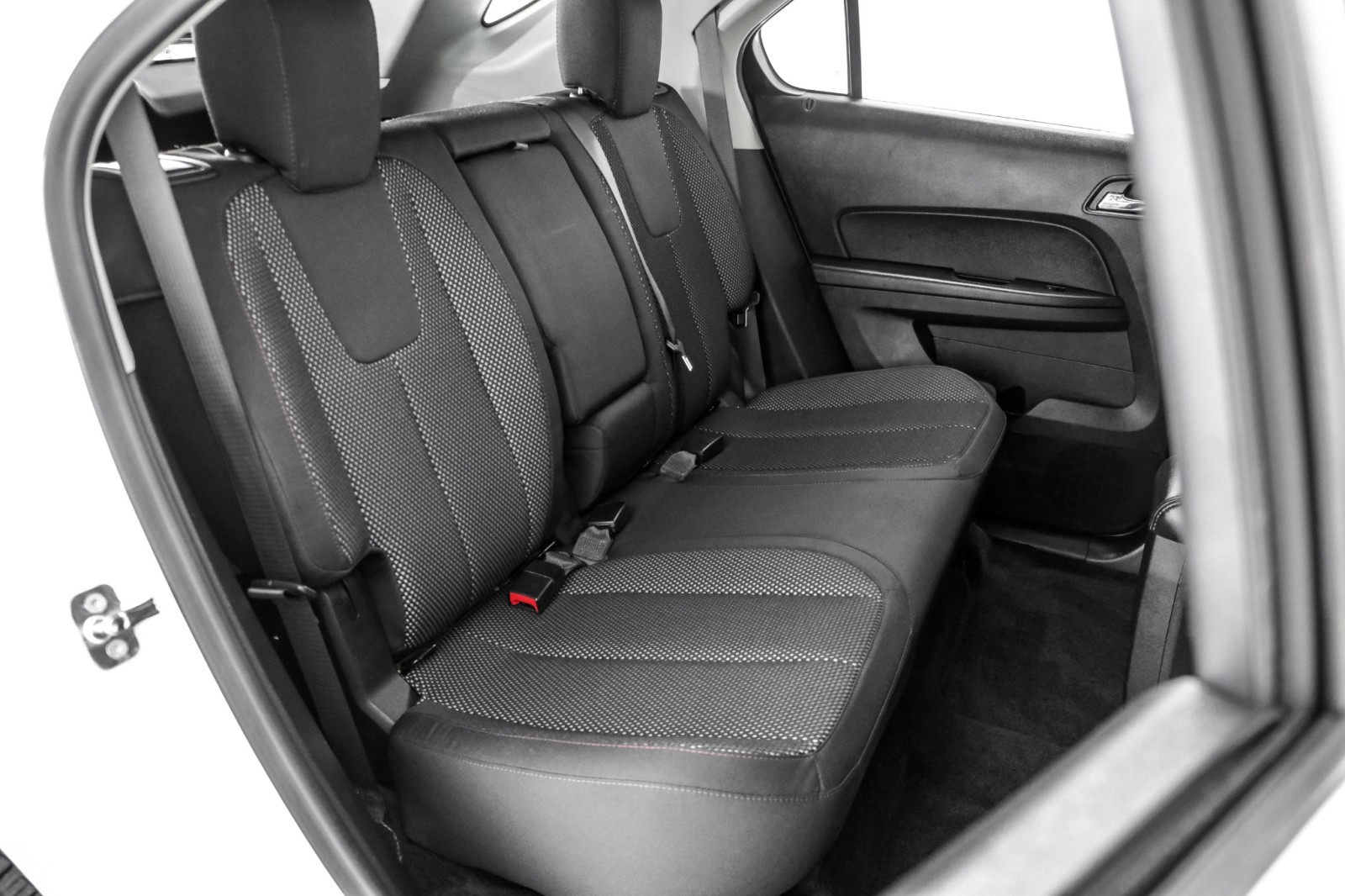 2016 Chevrolet Equinox LS AWD REAR CAMERA BLUETOOTH POWER DRIVER SEAT CRU 44