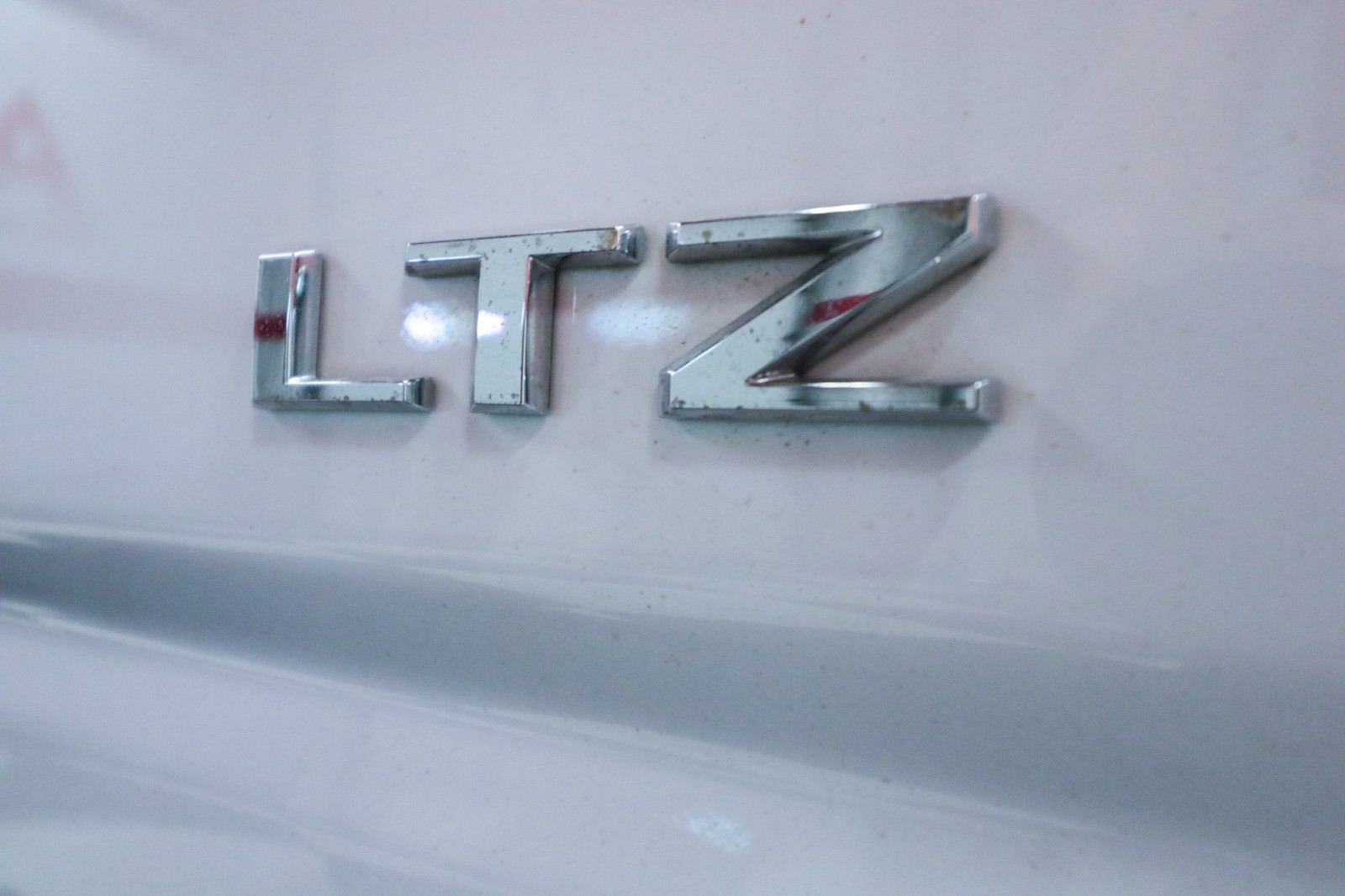 Used Car 2024 Chevrolet Silverado 2500hd  Ltz For Sale Under $60,000 In Austin, Texas