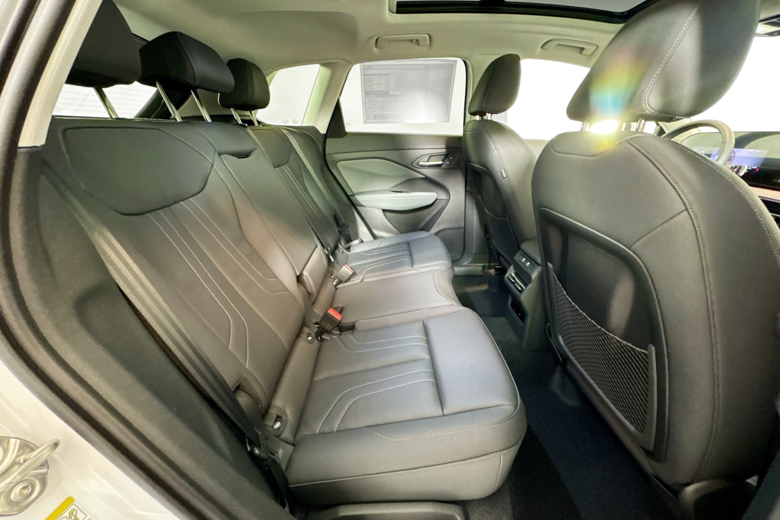 New 2026 Glacier White Metallic Audi S line image 25