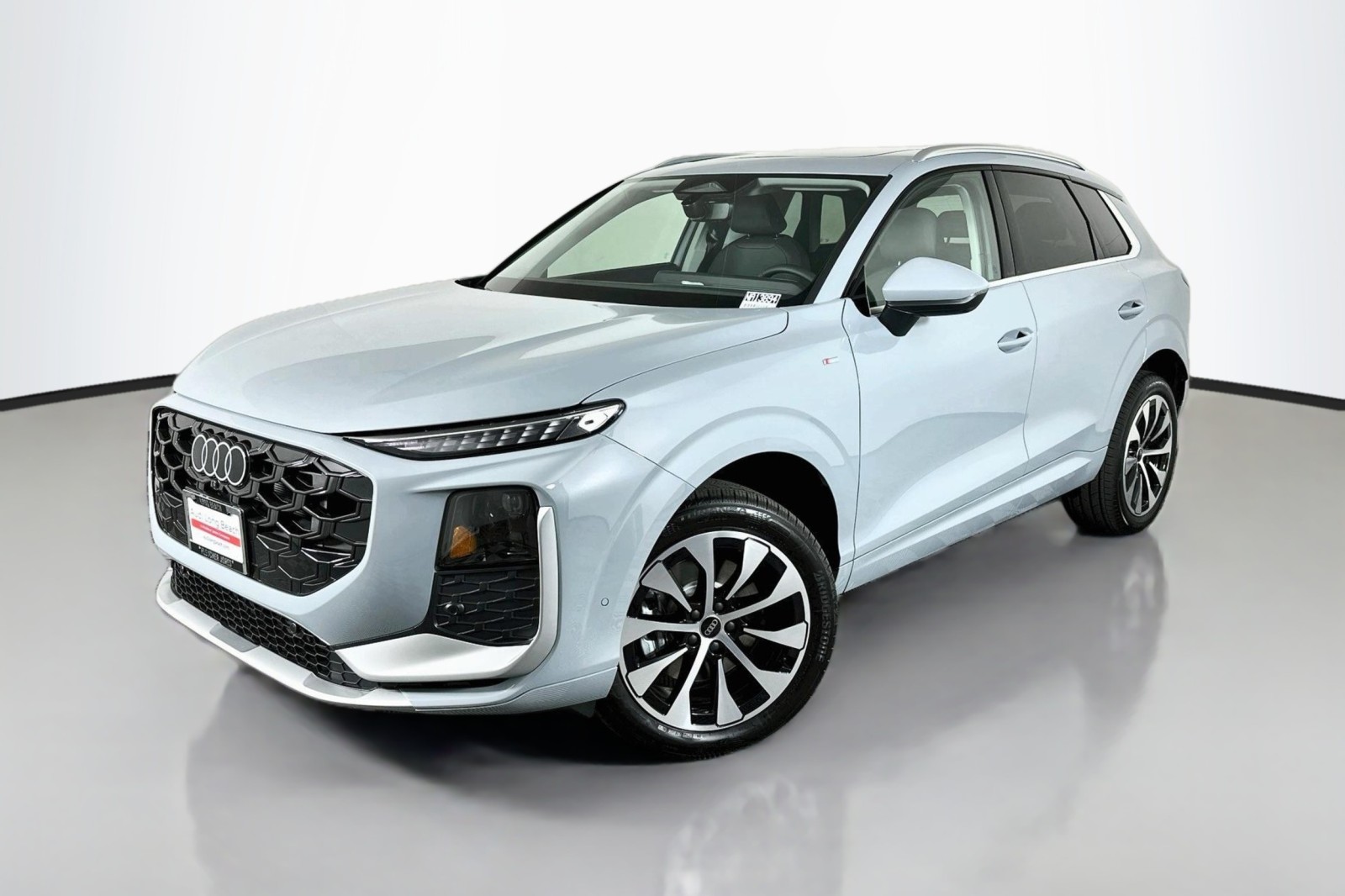2026 Audi Q3
