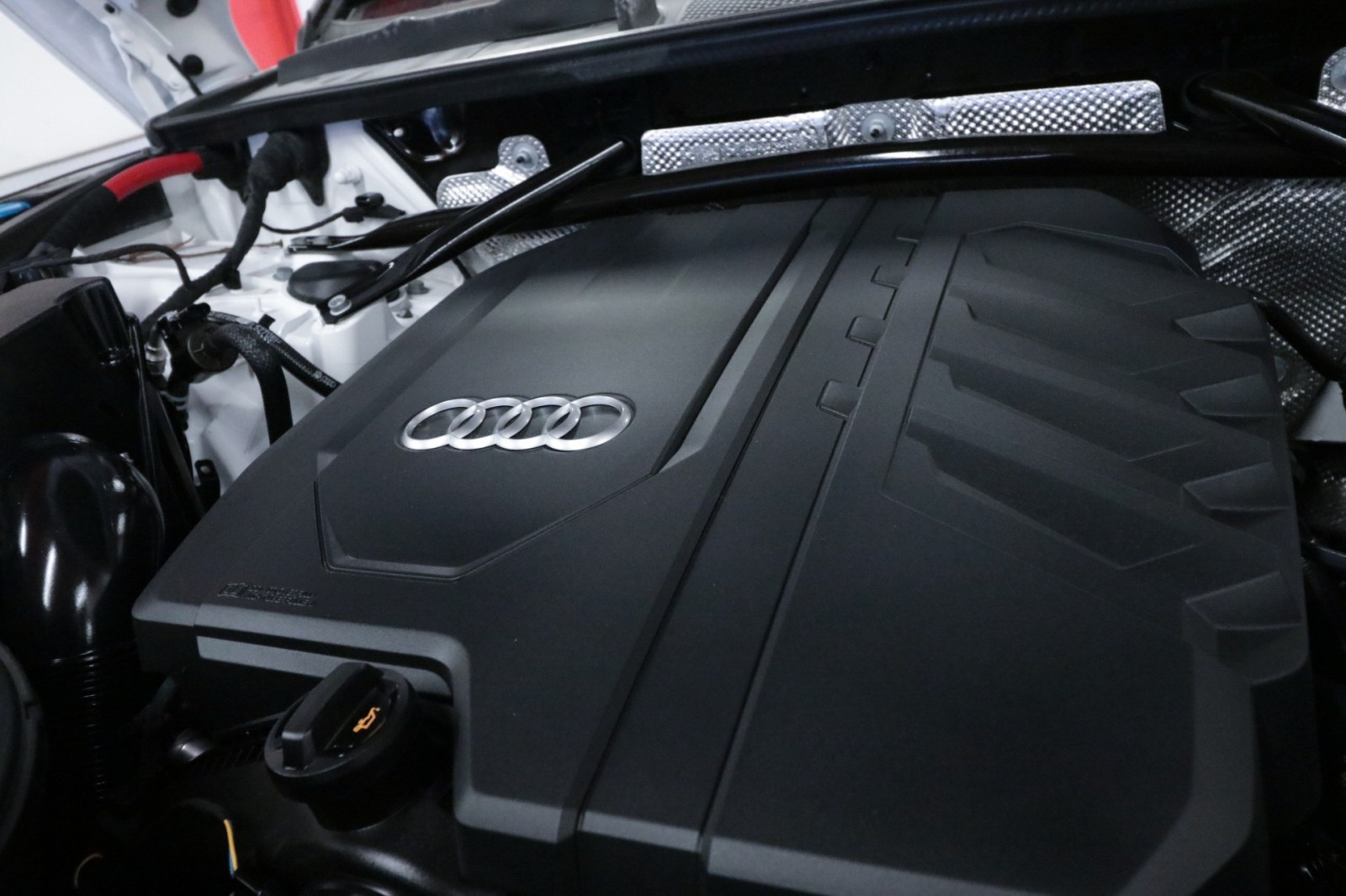 Used Car 2021 Audi Q5  Premium Plus For Sale Under $30,000 In Austin, Texas