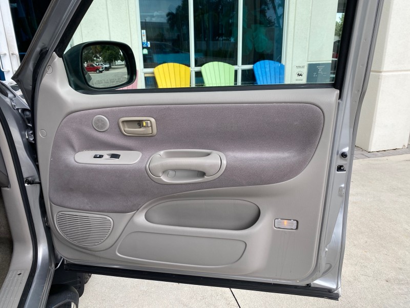 2002 Toyota Tundra SR5 LOW MILES 94,632 1 OWNER in , 