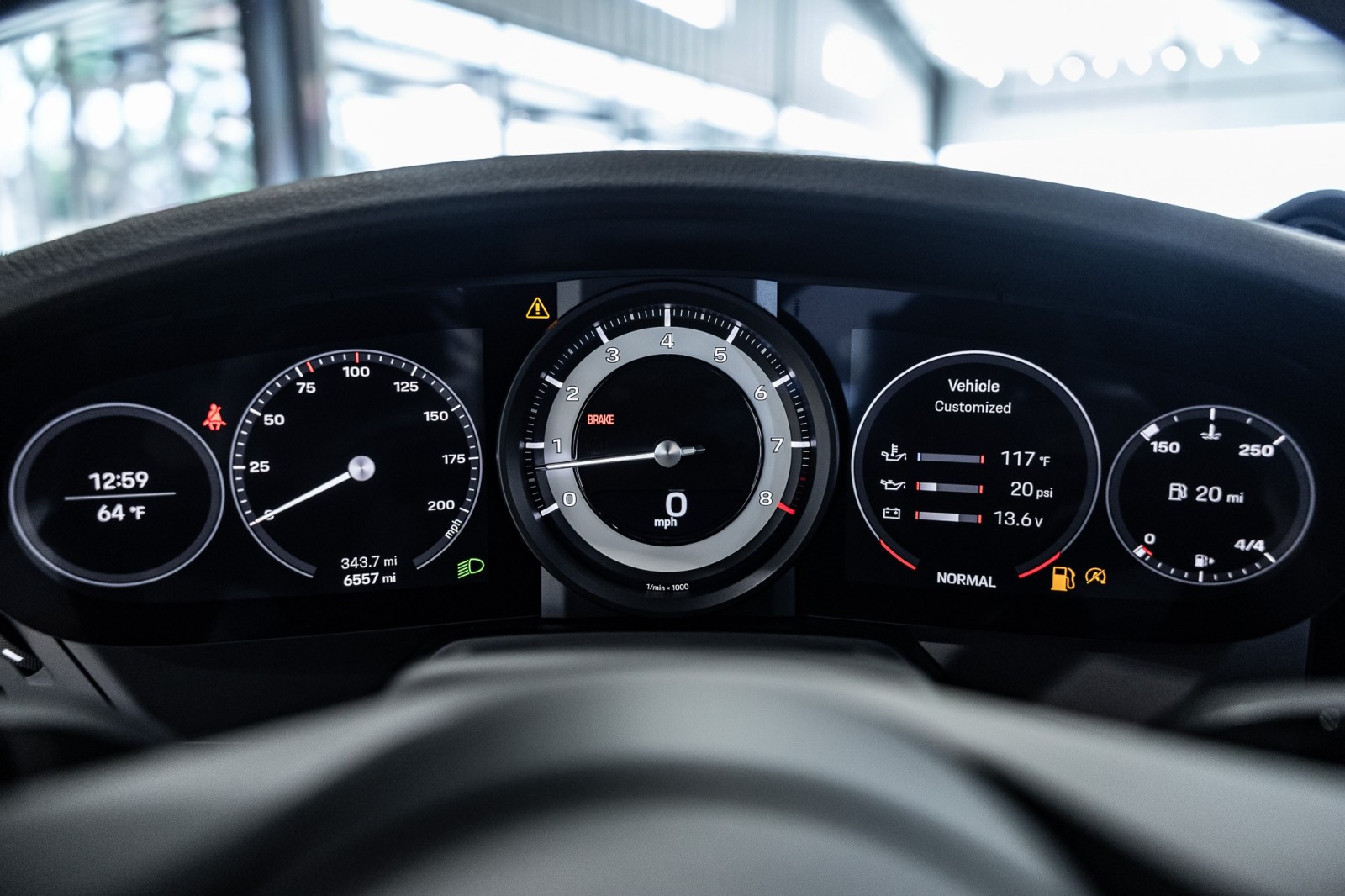 Used Car 2023 Porsche 911  Carrera T For Sale Under $150,000 In Boerne, Texas