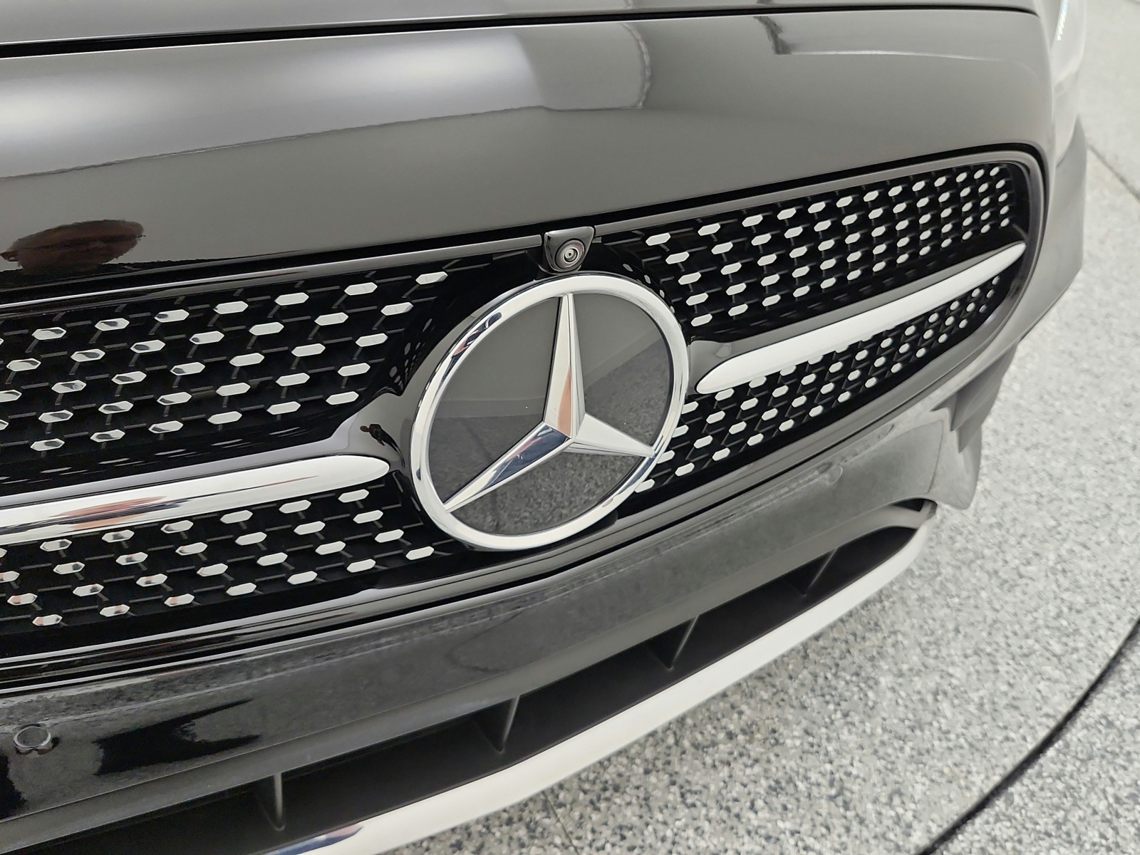 Certified Used 2023 Black Mercedes-Benz E 350 RWD Sedan image 33