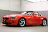 2004 BMW Z4 2.5i in Plainview, 