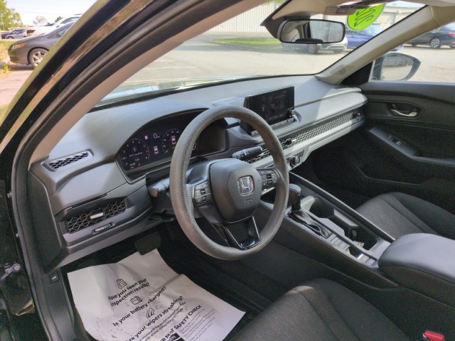HondaAccord Sedan18