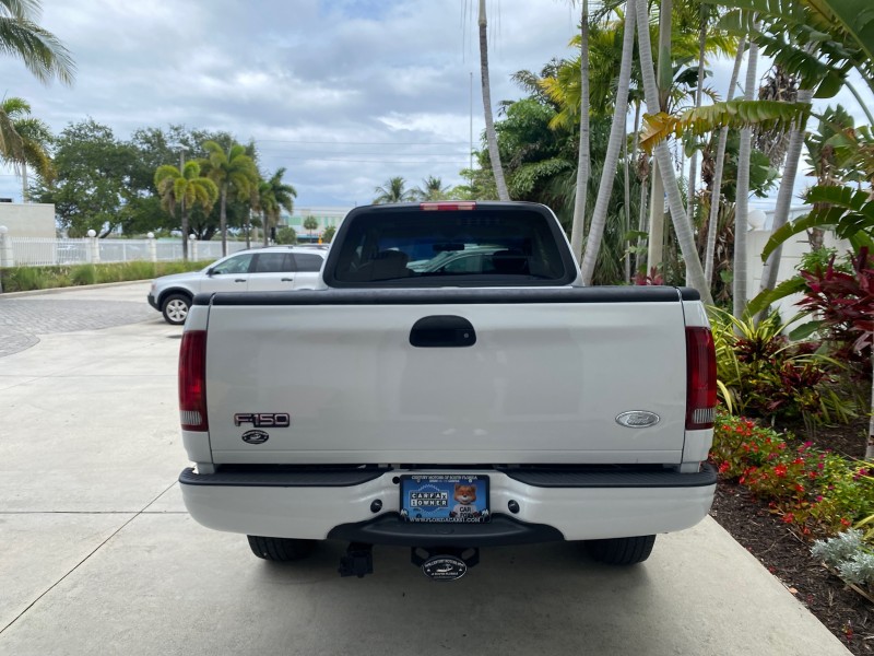 2003 Ford F-150 XLT SPORT LOW MILES 70,700 1 OWNER in , 