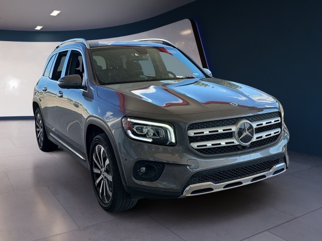 2022 Mercedes-Benz GLB GLB 250 7