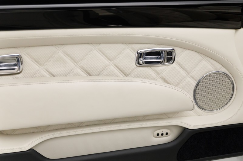 2010 Bentley Azure T 1 of 80 T in , 